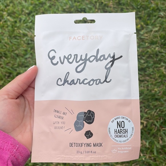 Facemask - Picture 2 of 2